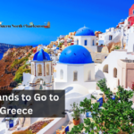 Best Islands to Go to in Greece