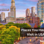 Places You Have to Visit in USA