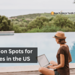 Vacation Spots for Singles in the US
